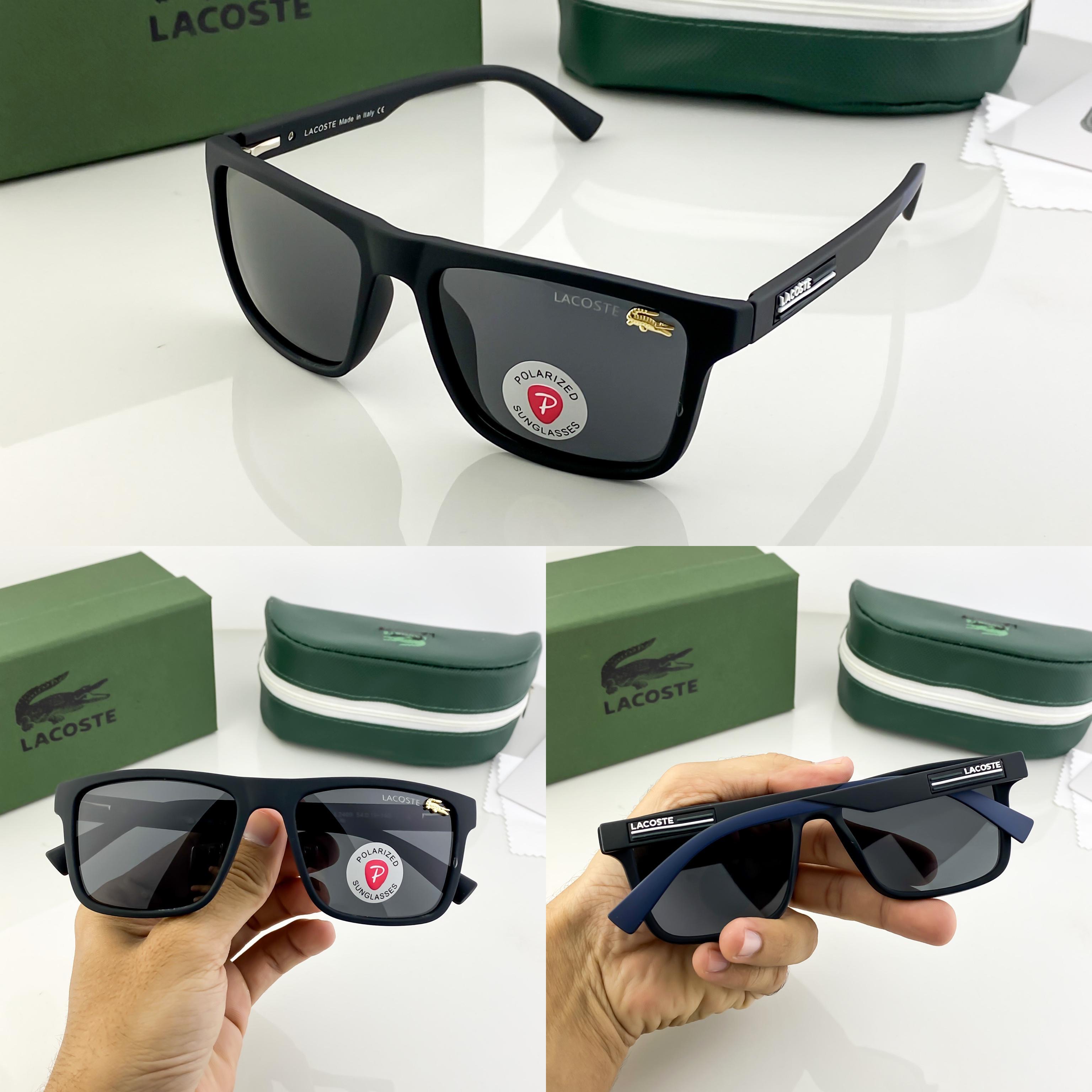 Marc Jacobs Silver Black 503