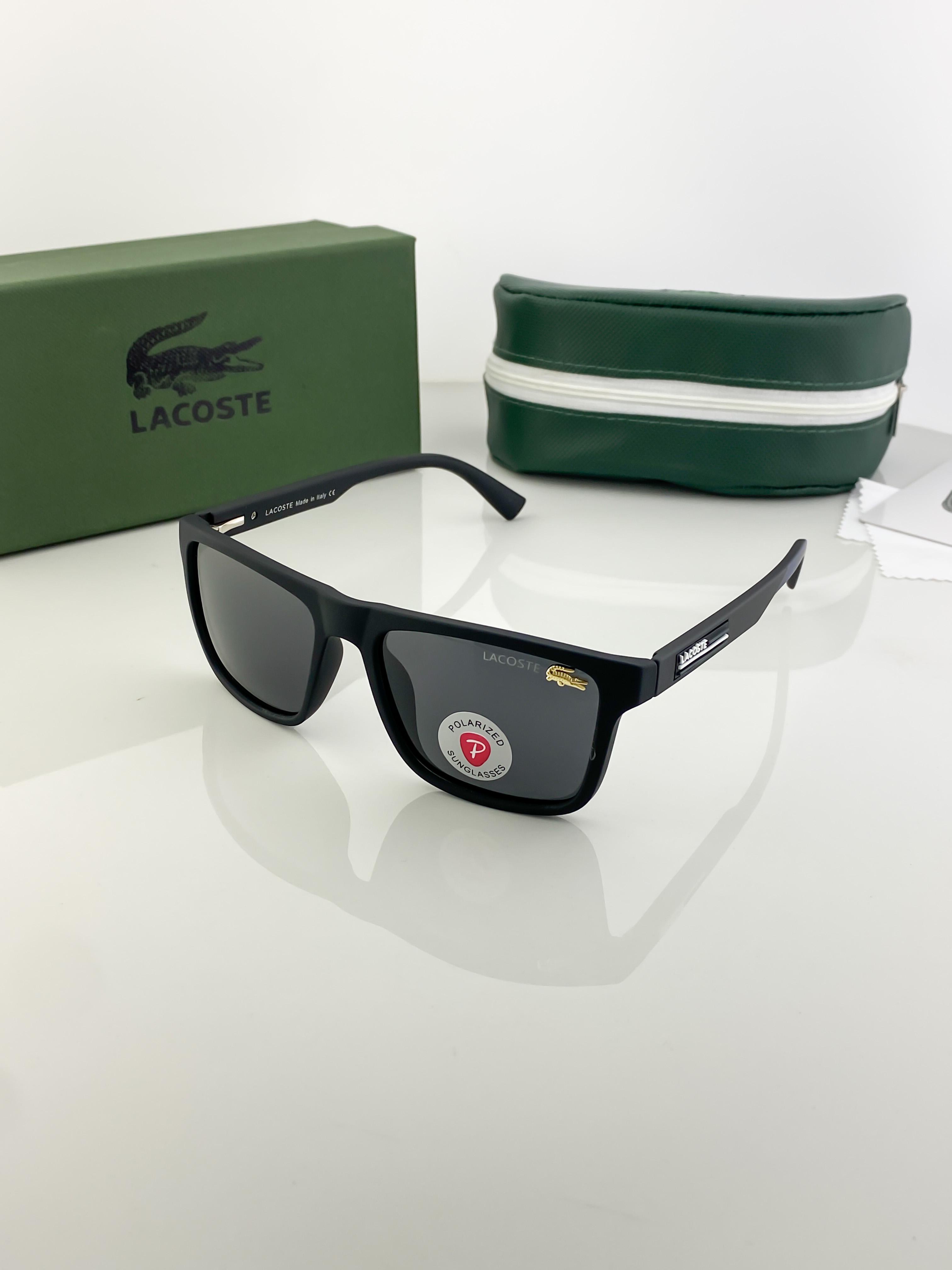 Marc Jacobs Silver Black 503